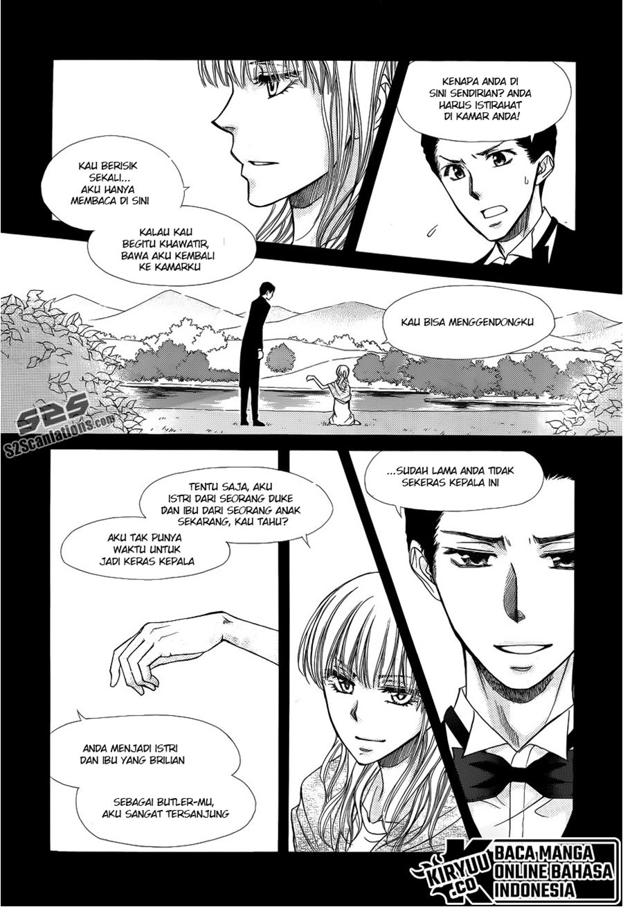 Chapter 75 - halaman 22