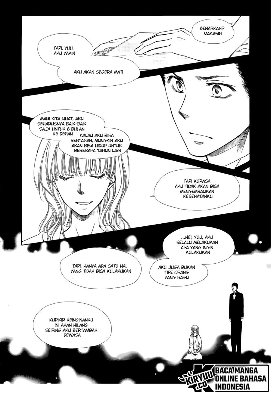 Chapter 75 - halaman 23