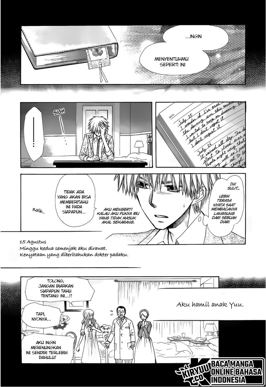 Chapter 75 - halaman 25