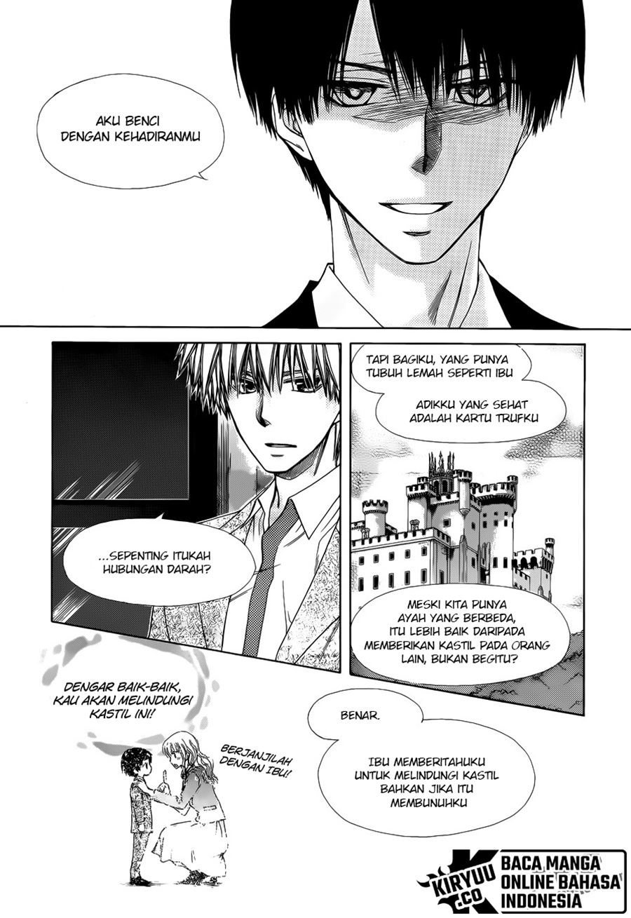 Chapter 75 - halaman 30