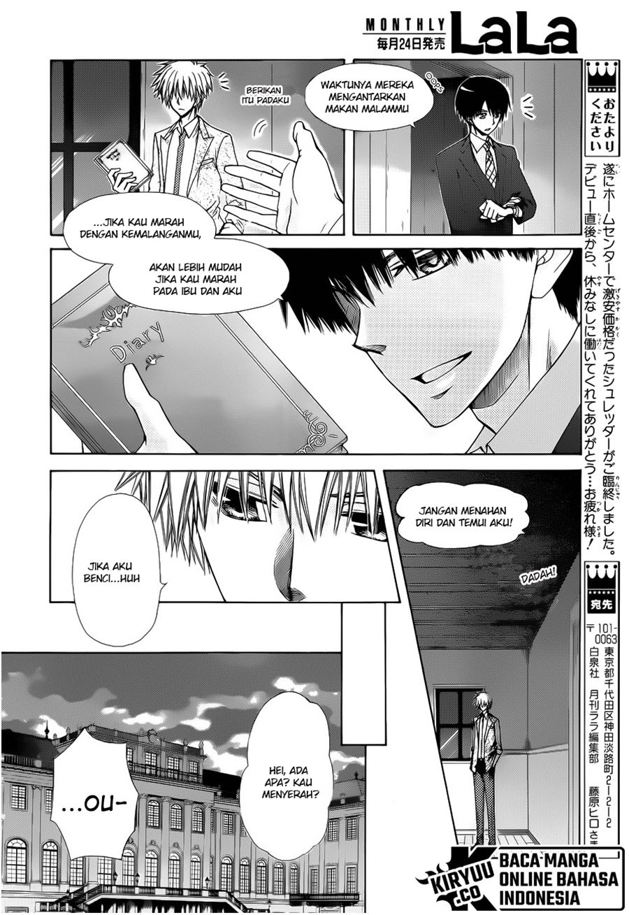 Chapter 75 - halaman 31