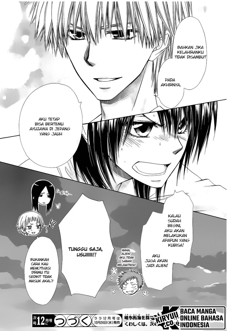 Chapter 75 - halaman 33