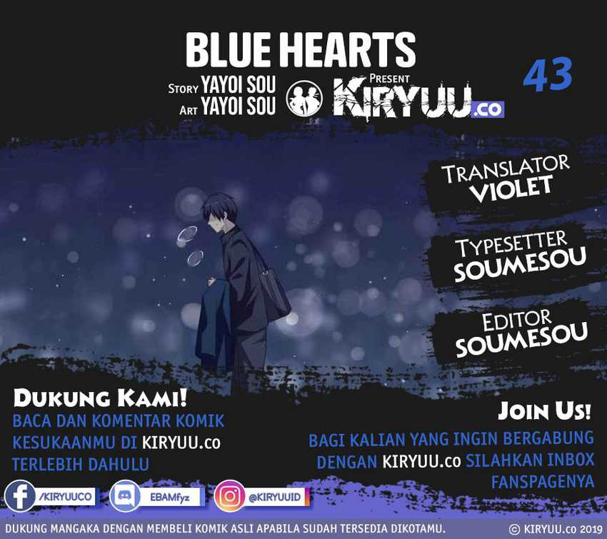 Chapter 43 - halaman 2