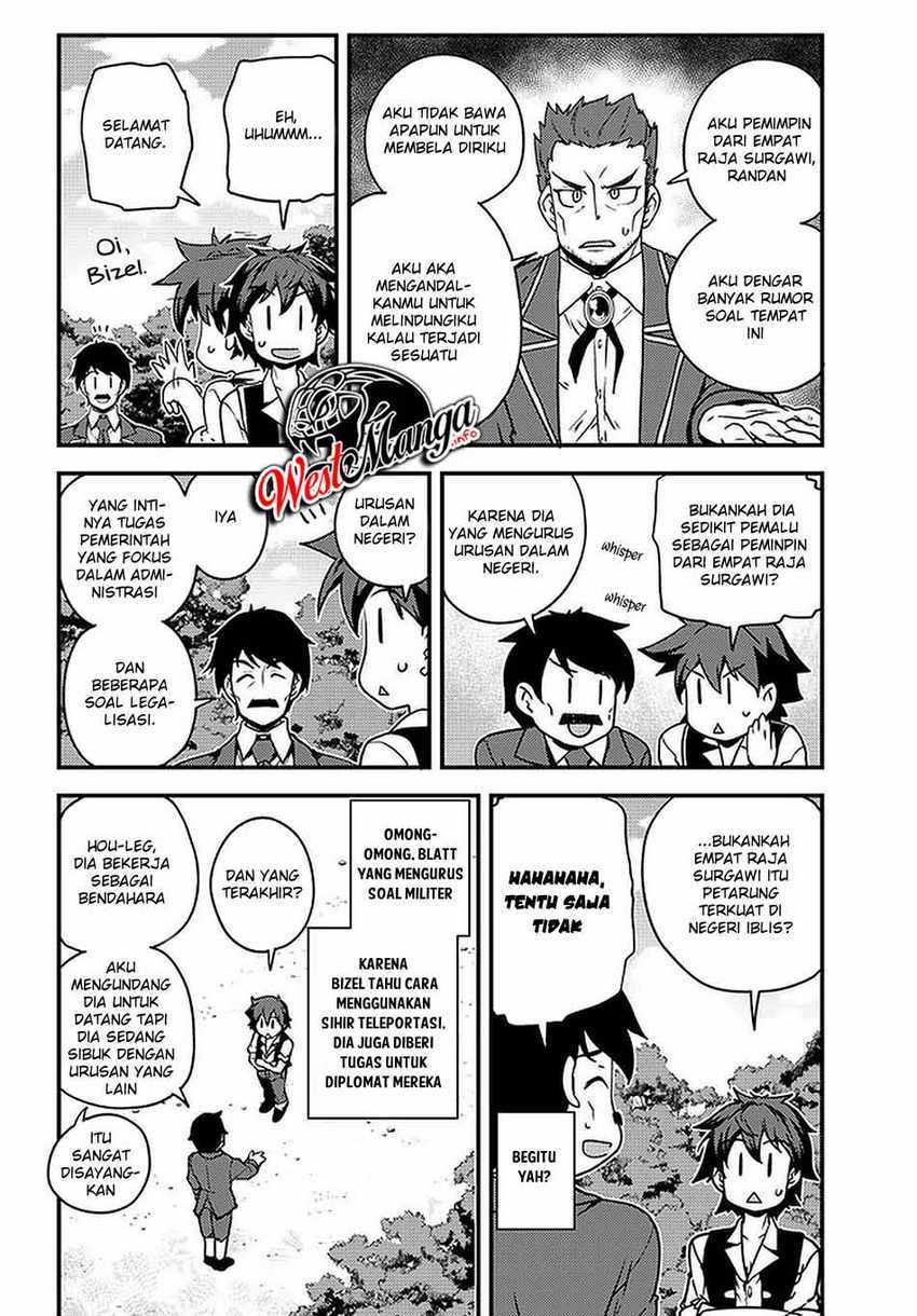 Chapter 136 - halaman 6