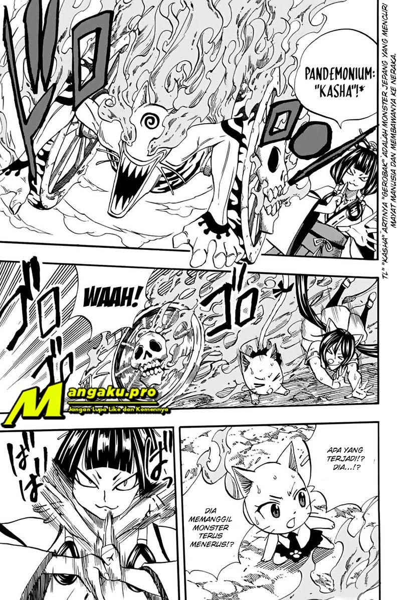 Chapter 71 - halaman 19