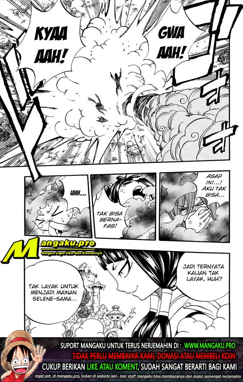 Chapter 71 - halaman 21