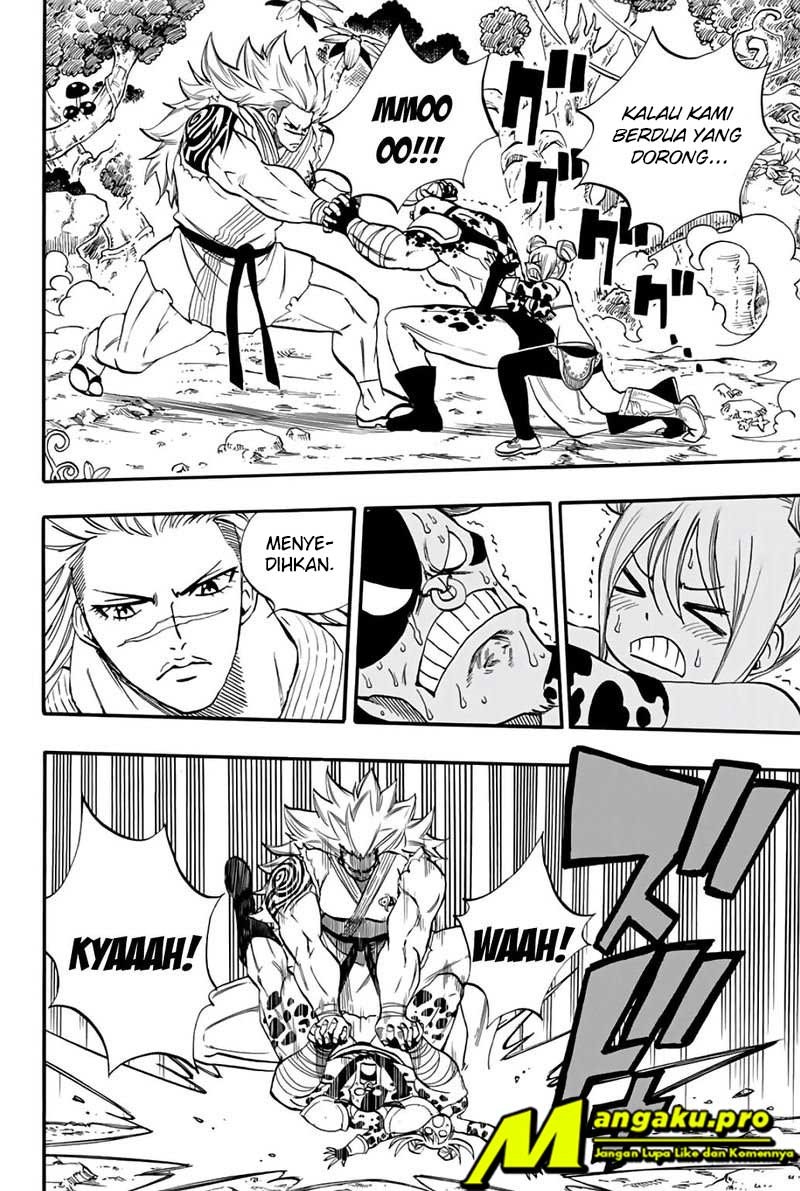 Chapter 71 - halaman 6