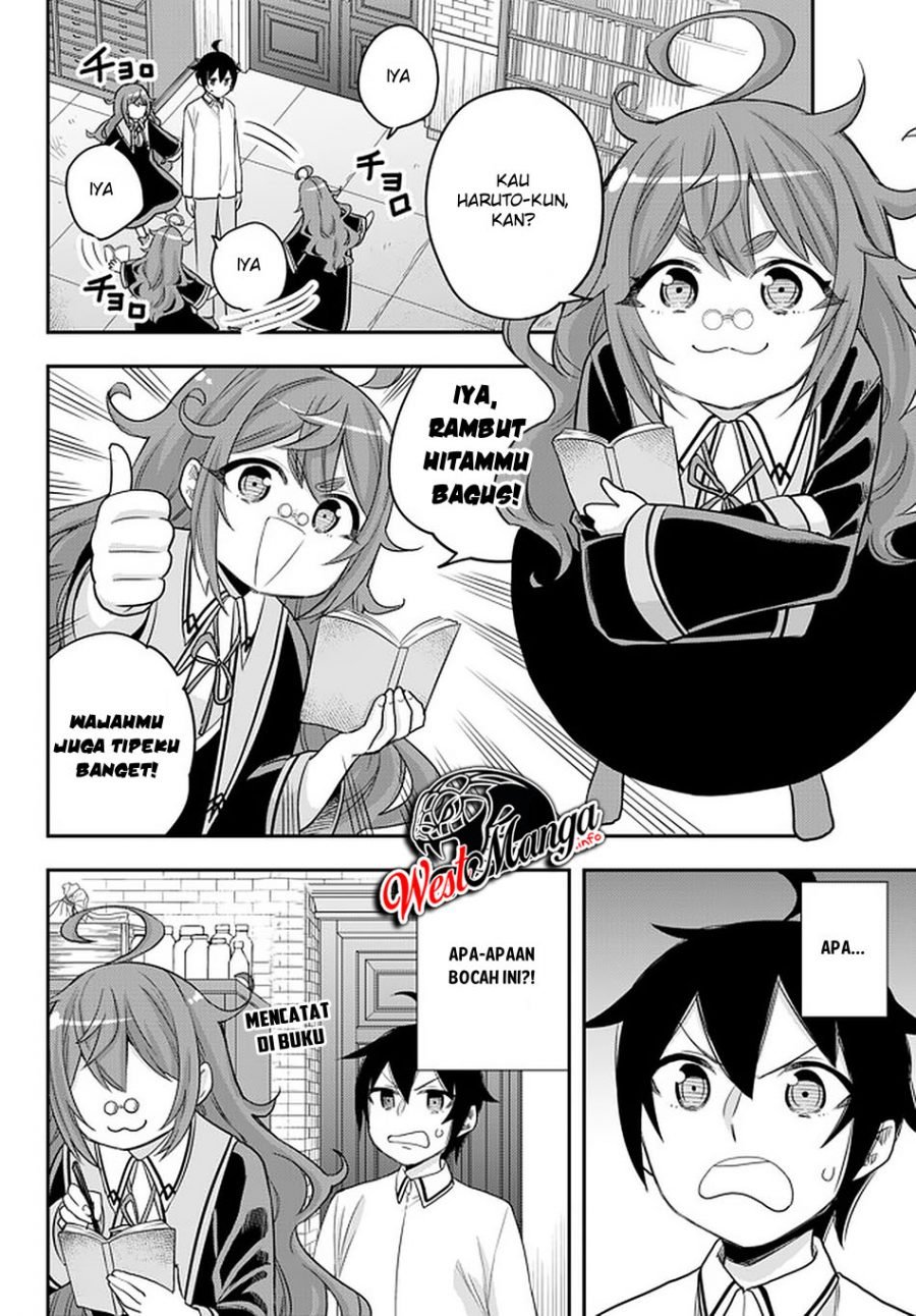 Chapter 25 - halaman 16