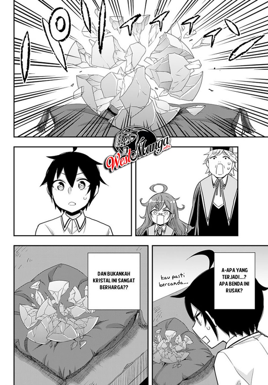 Chapter 25 - halaman 22