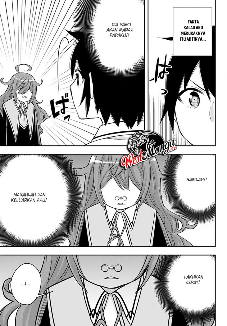 Chapter 25 - halaman 23