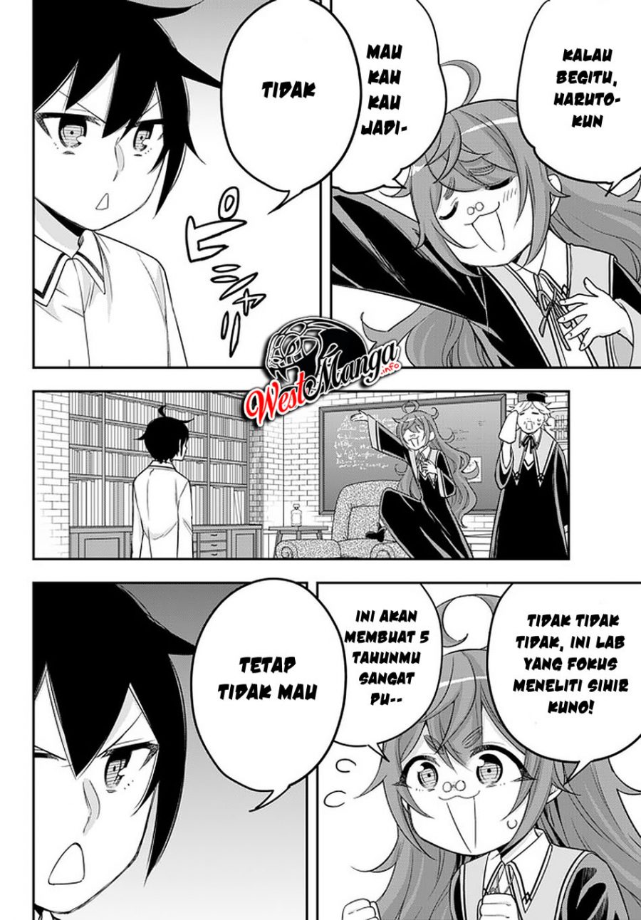 Chapter 25 - halaman 28