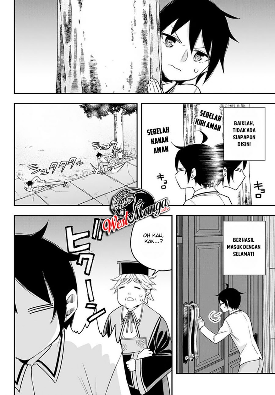 Chapter 25 - halaman 6