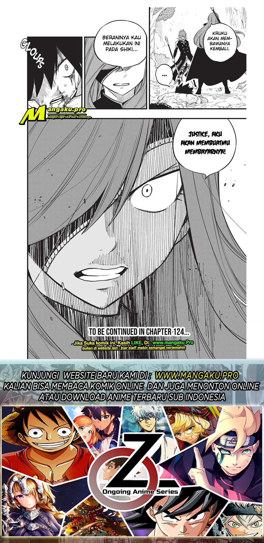 Chapter 123 - halaman 20