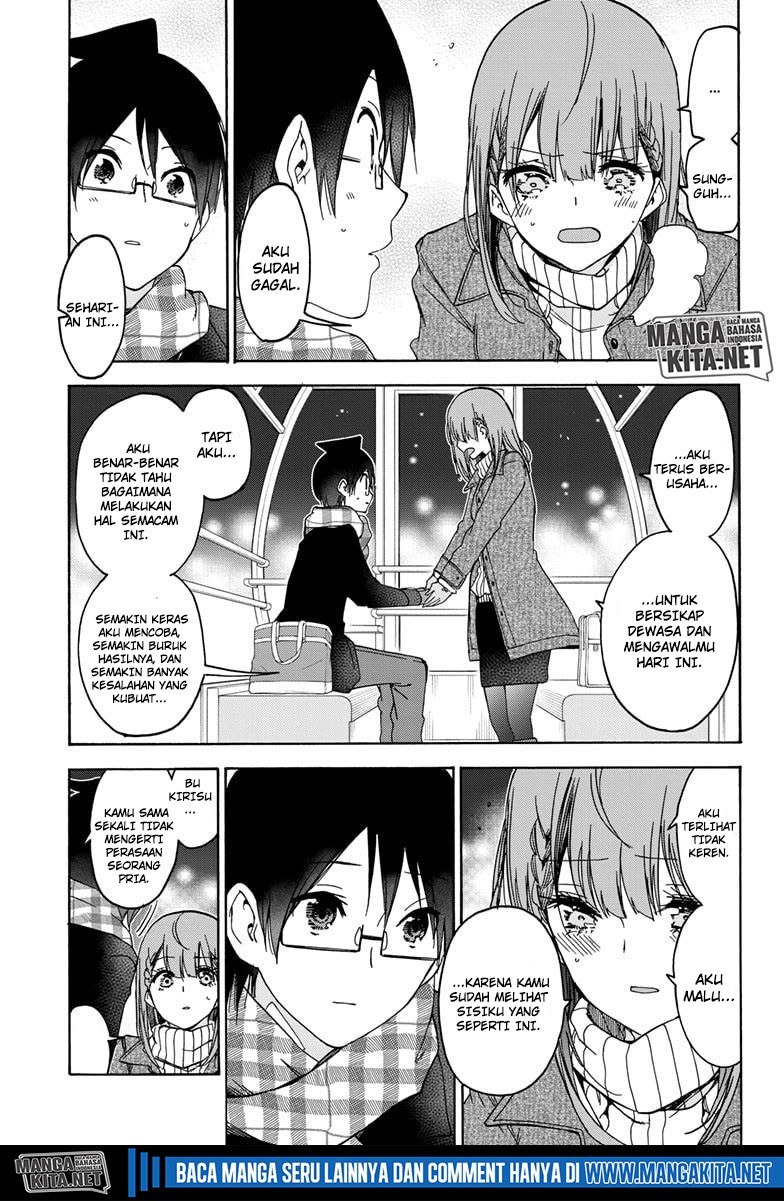 Chapter 185 - halaman 15