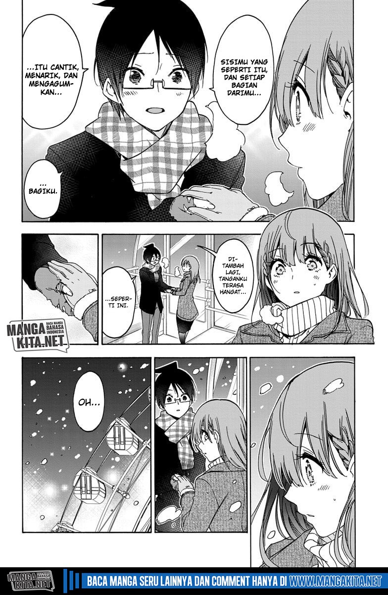 Chapter 185 - halaman 16
