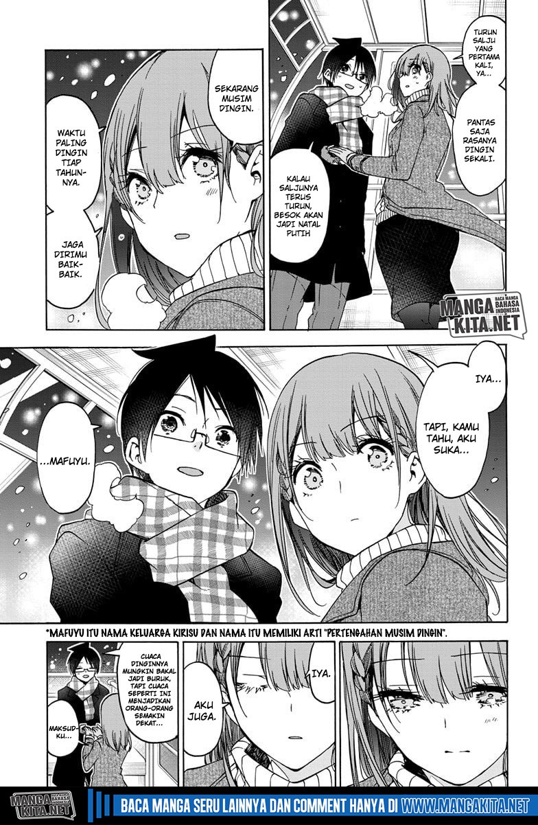 Chapter 185 - halaman 17