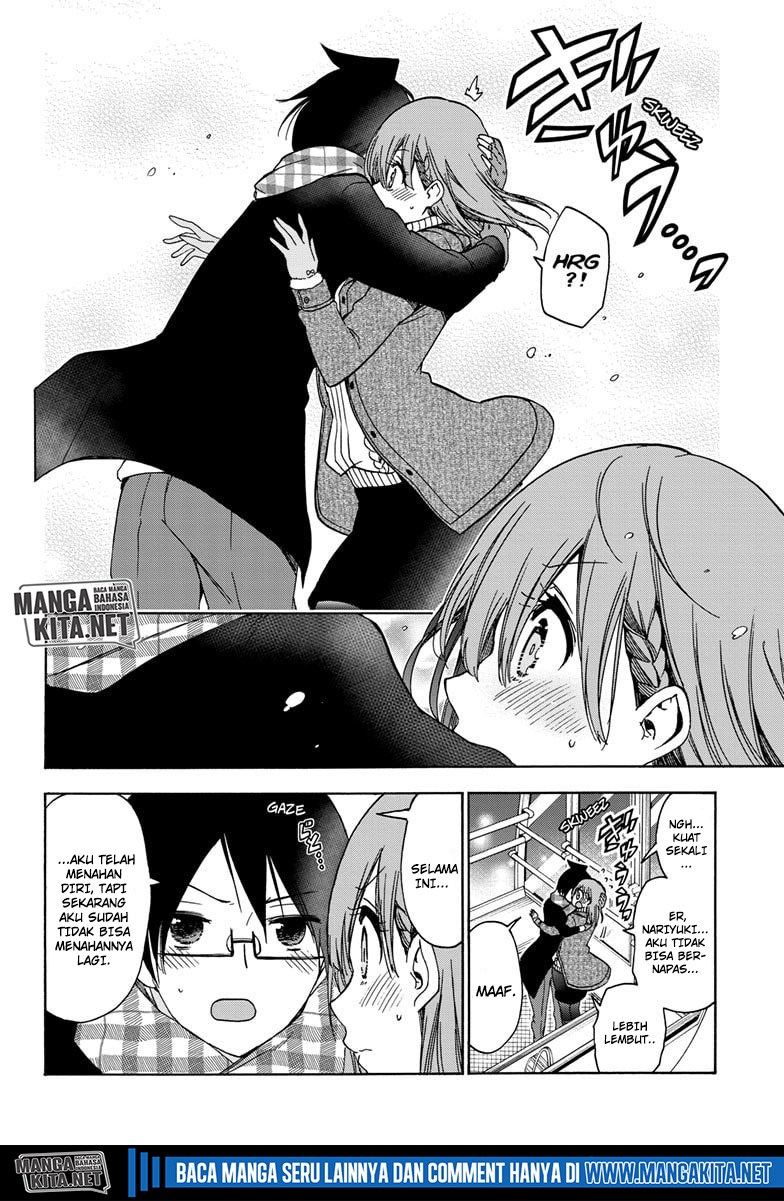 Chapter 185 - halaman 19
