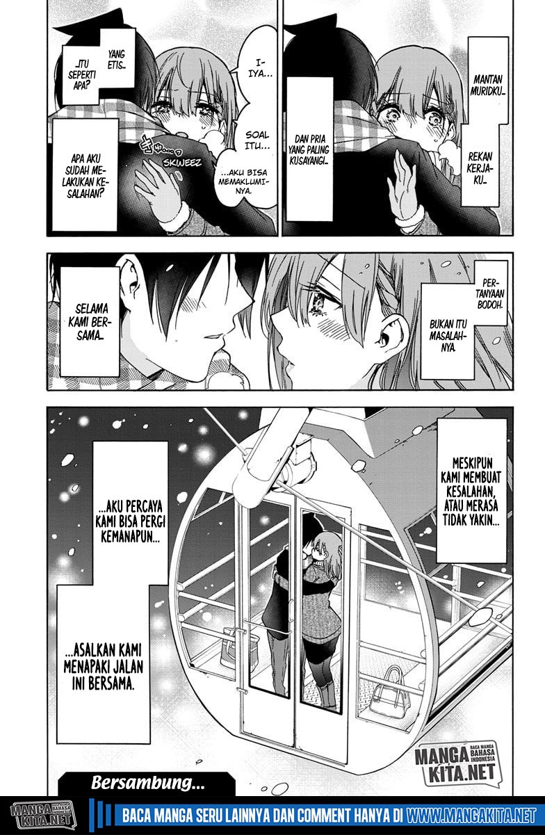 Chapter 185 - halaman 20