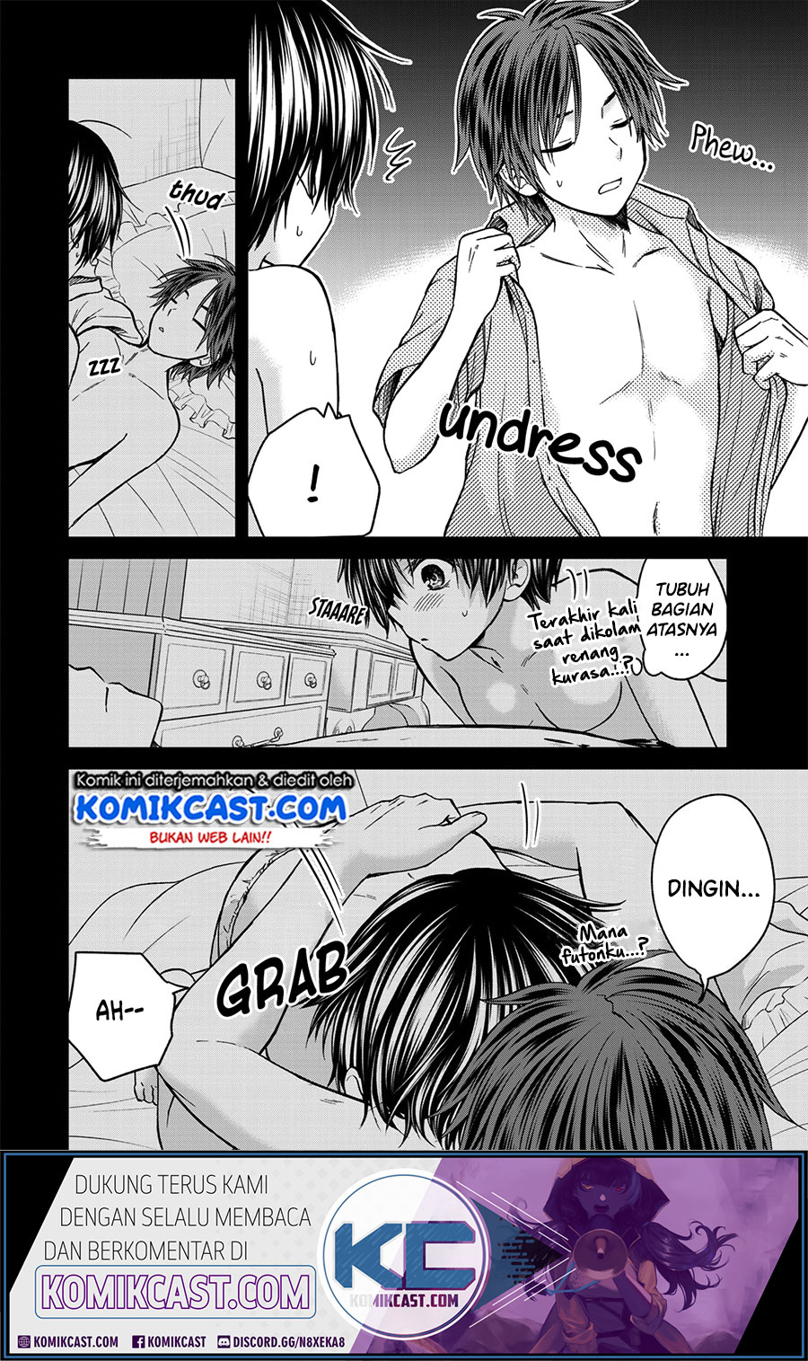 Chapter 48 - halaman 13