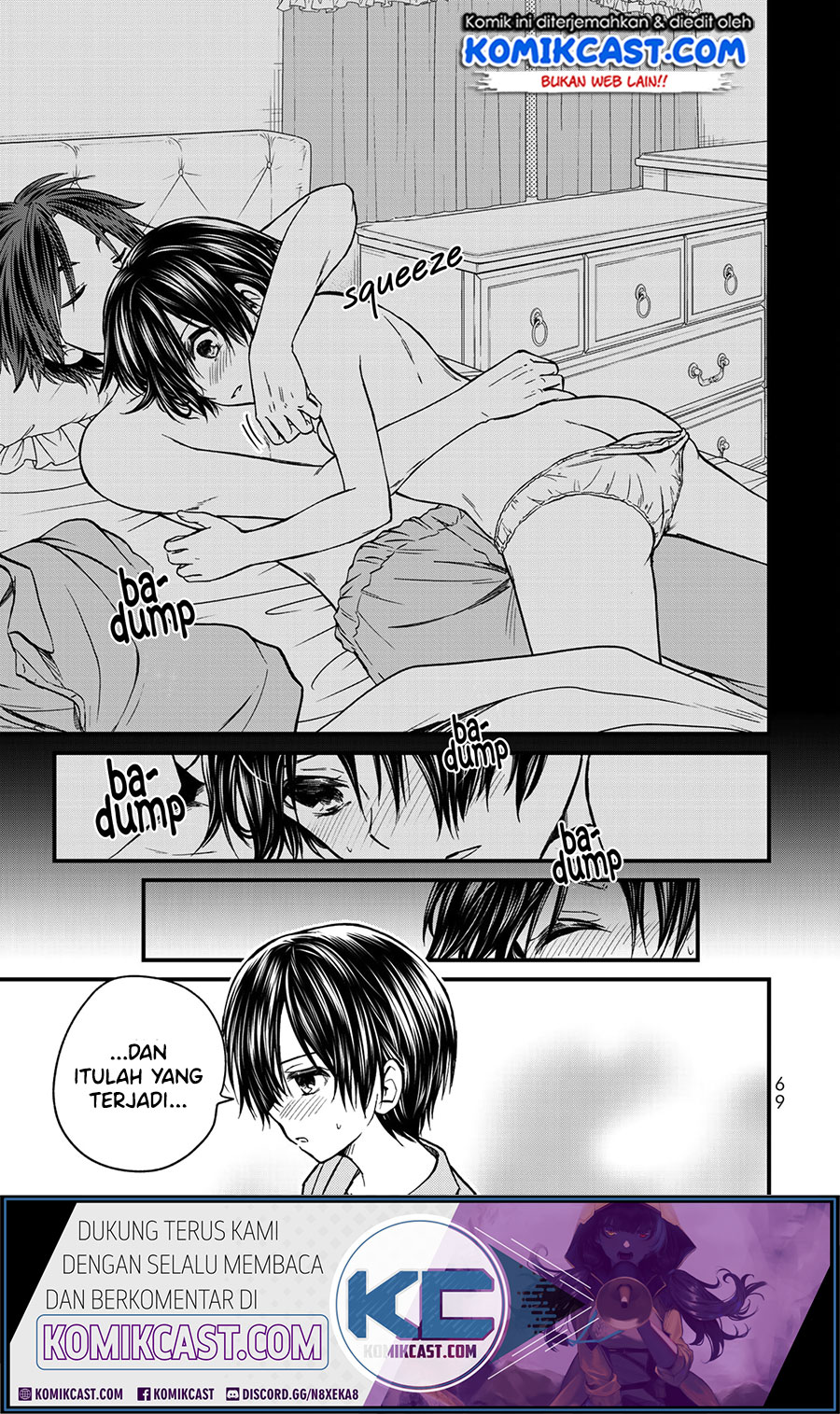 Chapter 48 - halaman 14