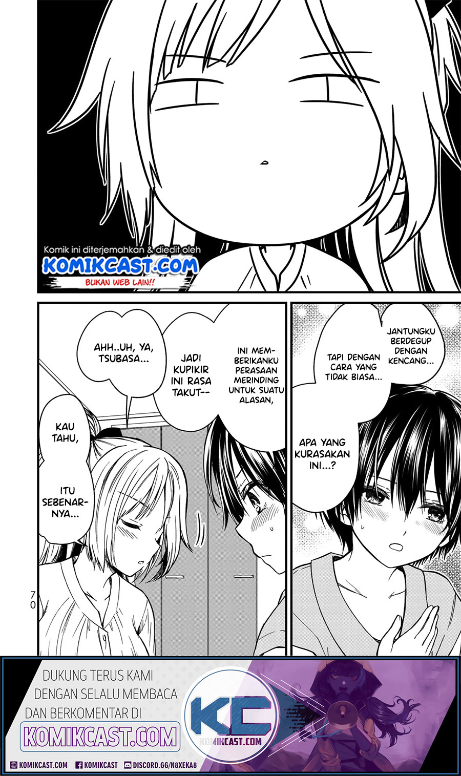 Chapter 48 - halaman 15