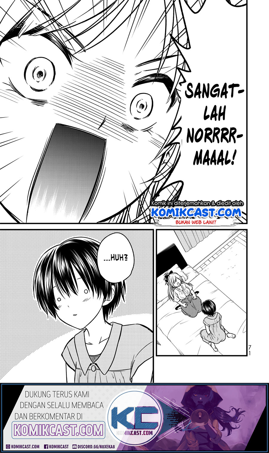 Chapter 48 - halaman 16
