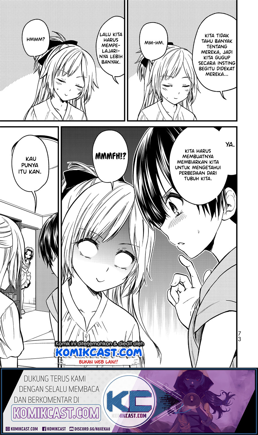 Chapter 48 - halaman 18