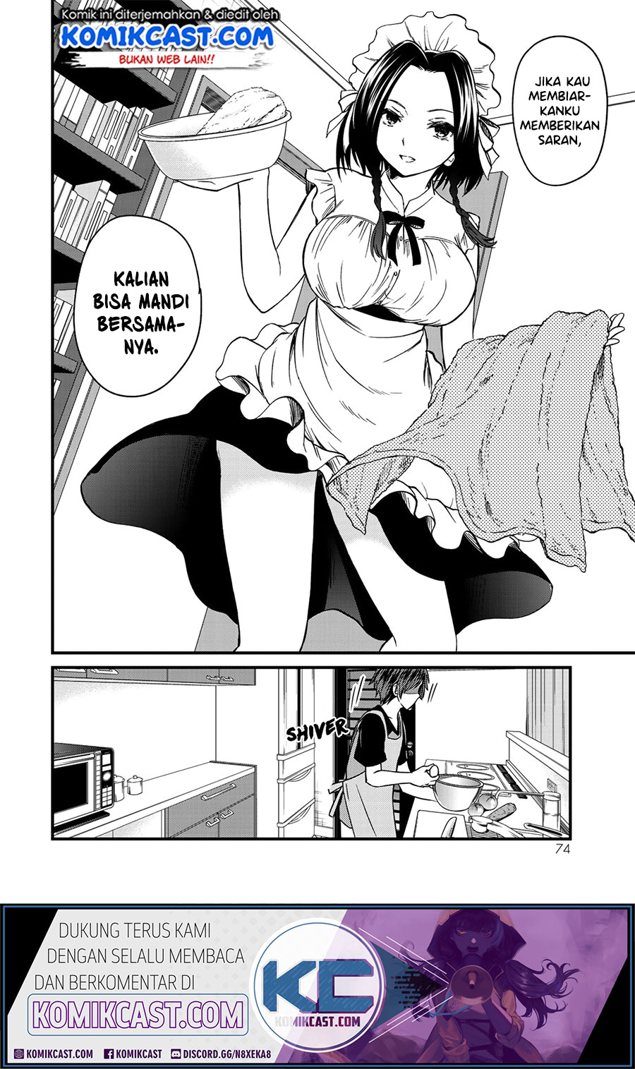 Chapter 48 - halaman 19