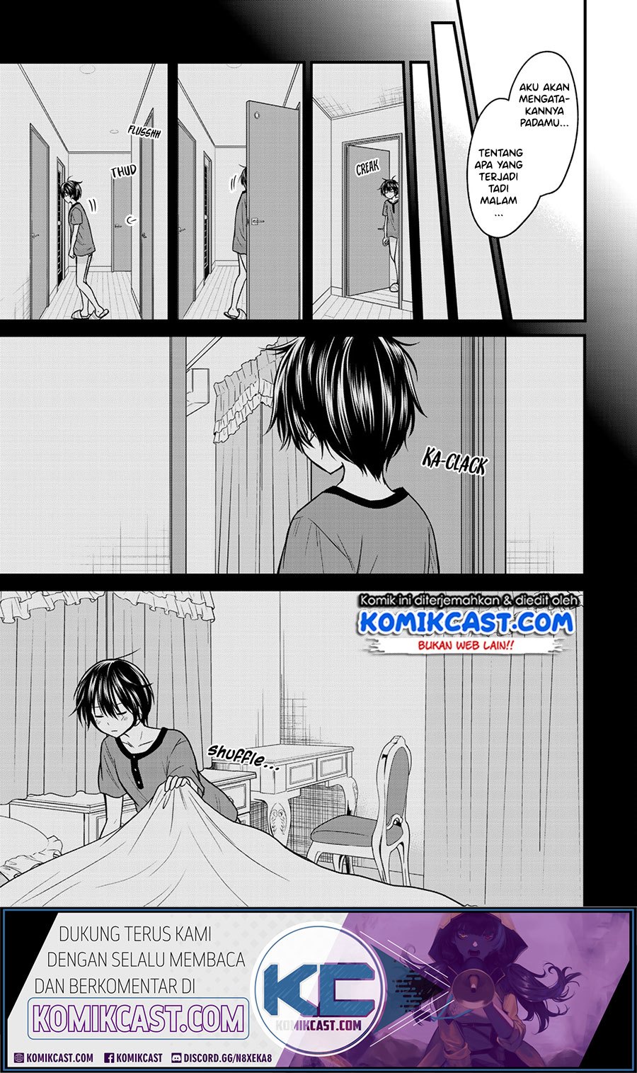 Chapter 48 - halaman 6