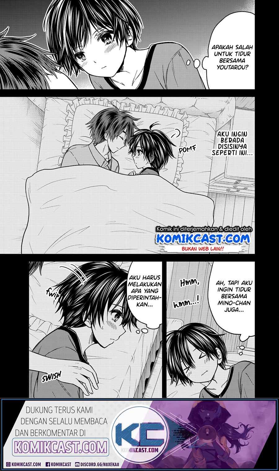 Chapter 48 - halaman 8