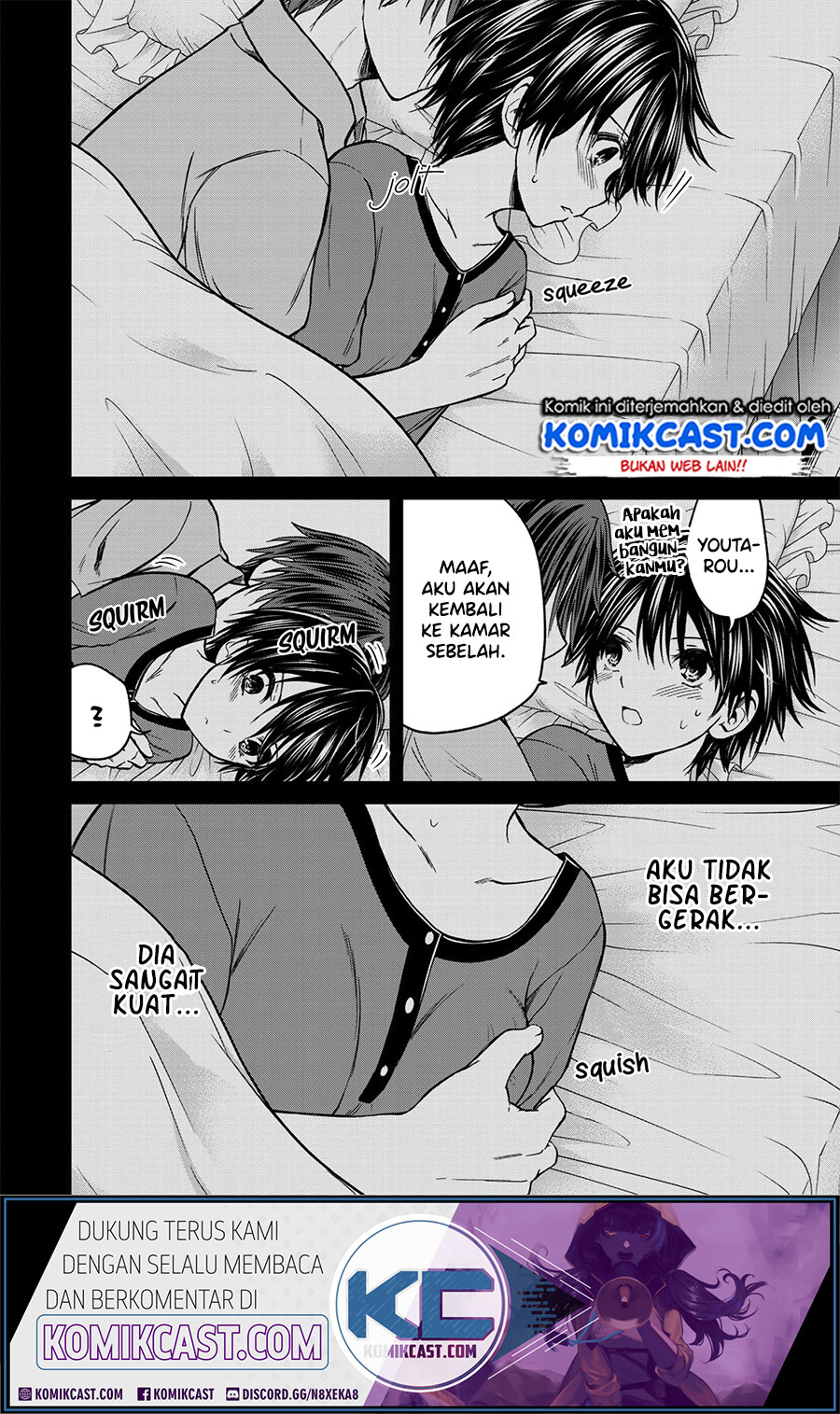 Chapter 48 - halaman 9