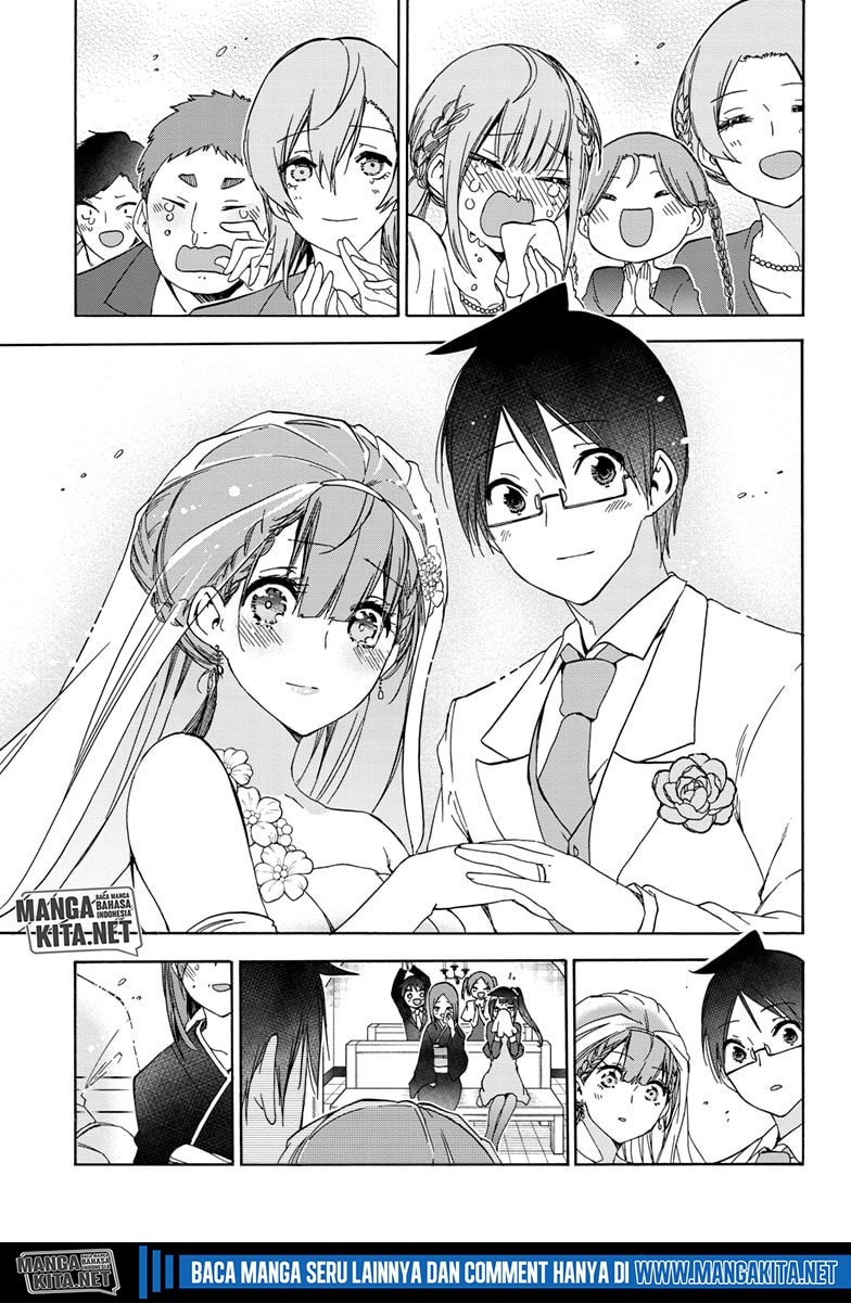 Chapter 186 - halaman 15
