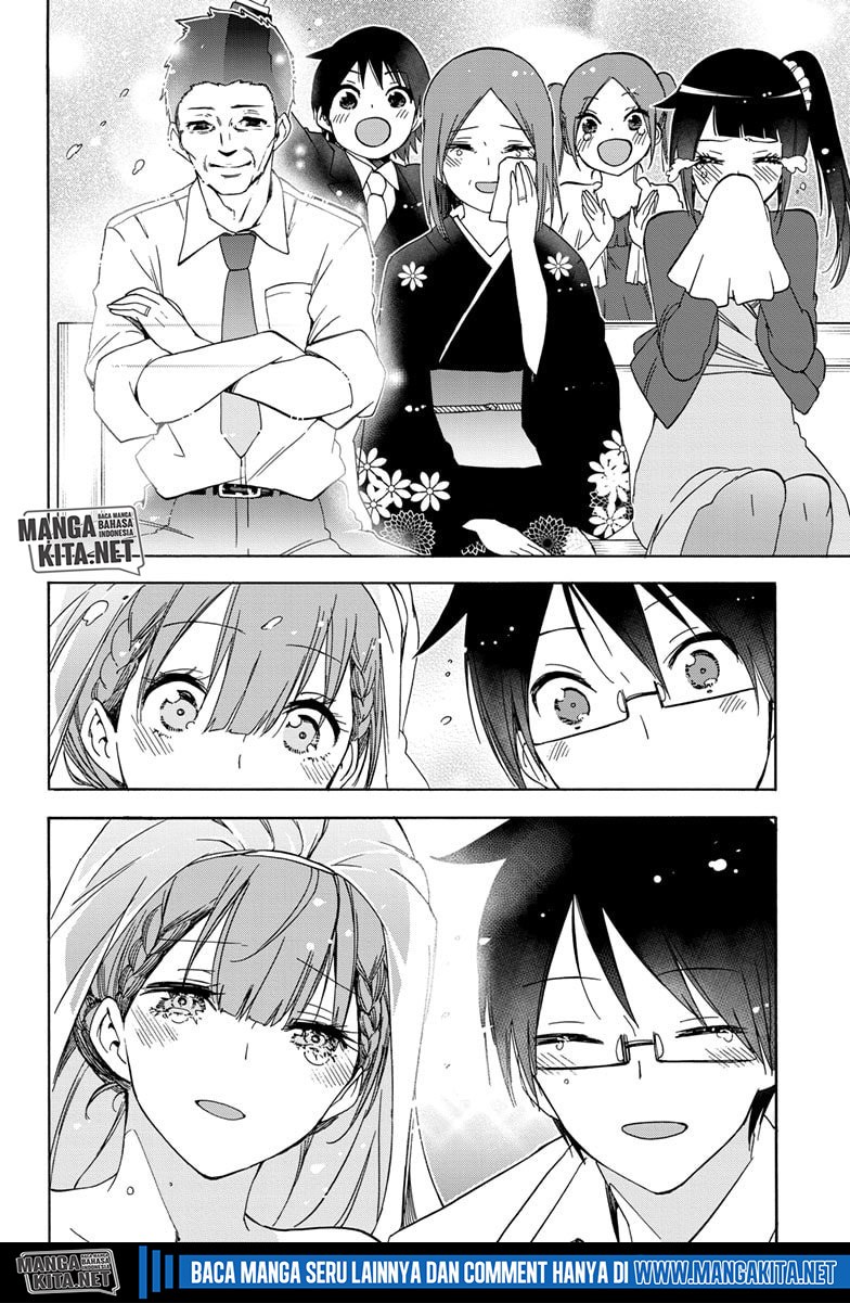 Chapter 186 - halaman 16