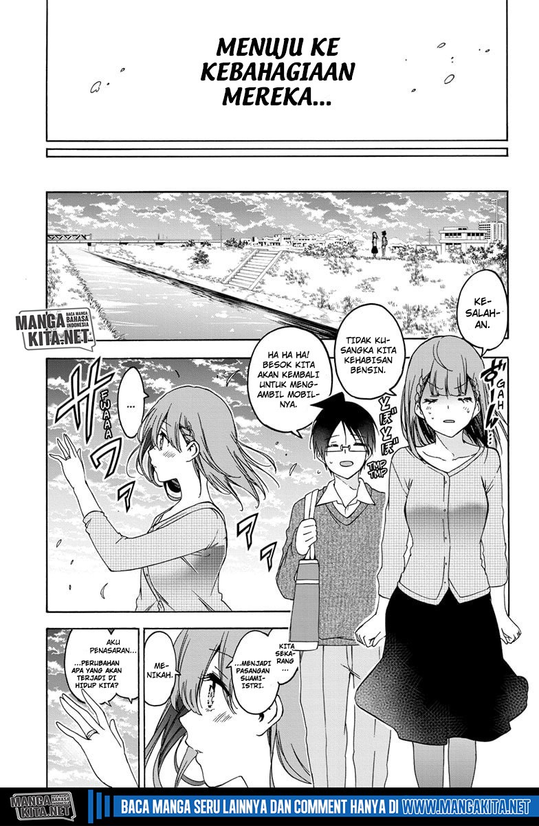 Chapter 186 - halaman 17