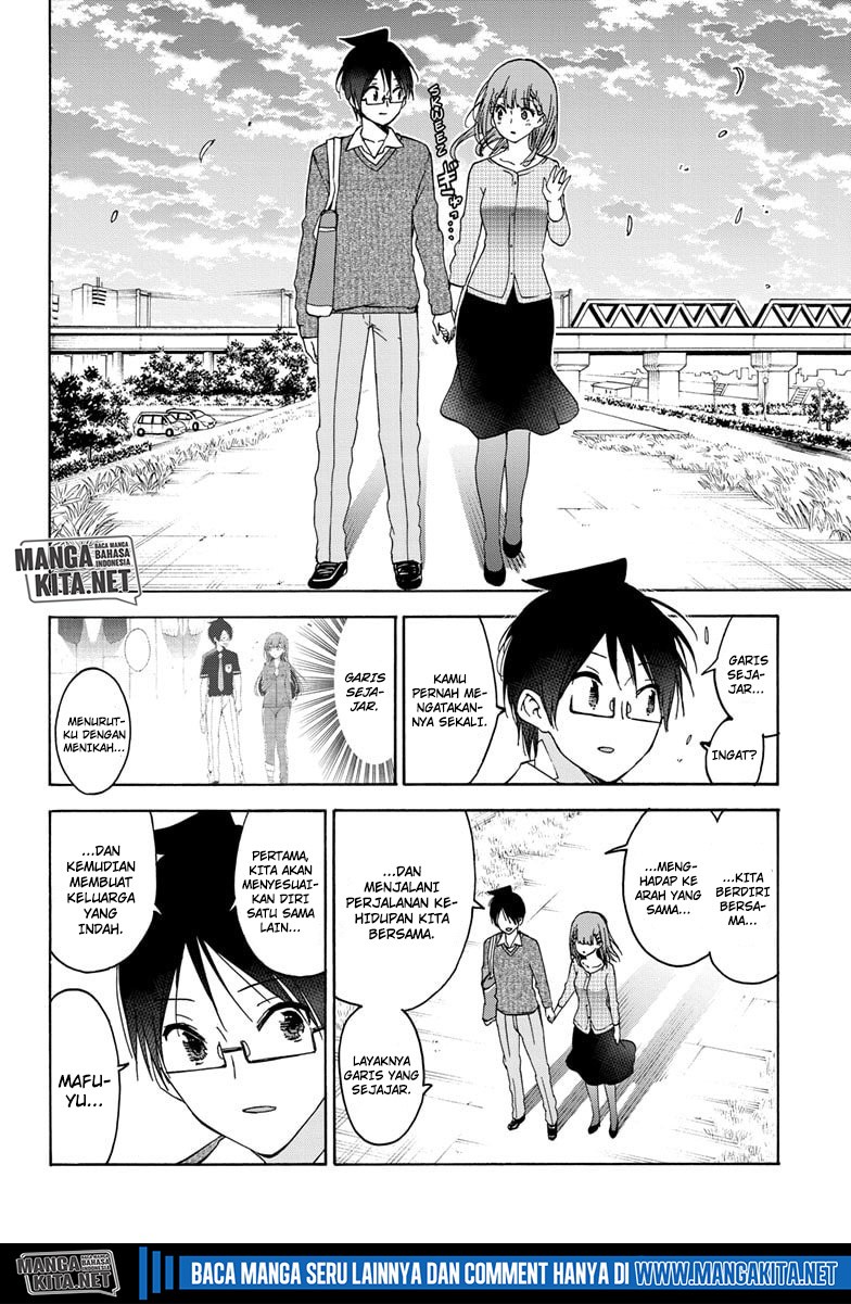 Chapter 186 - halaman 18