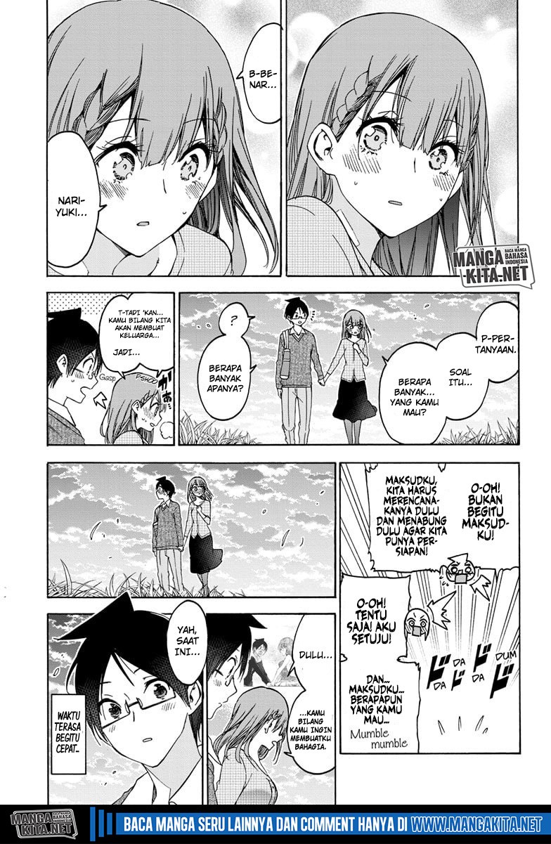 Chapter 186 - halaman 19