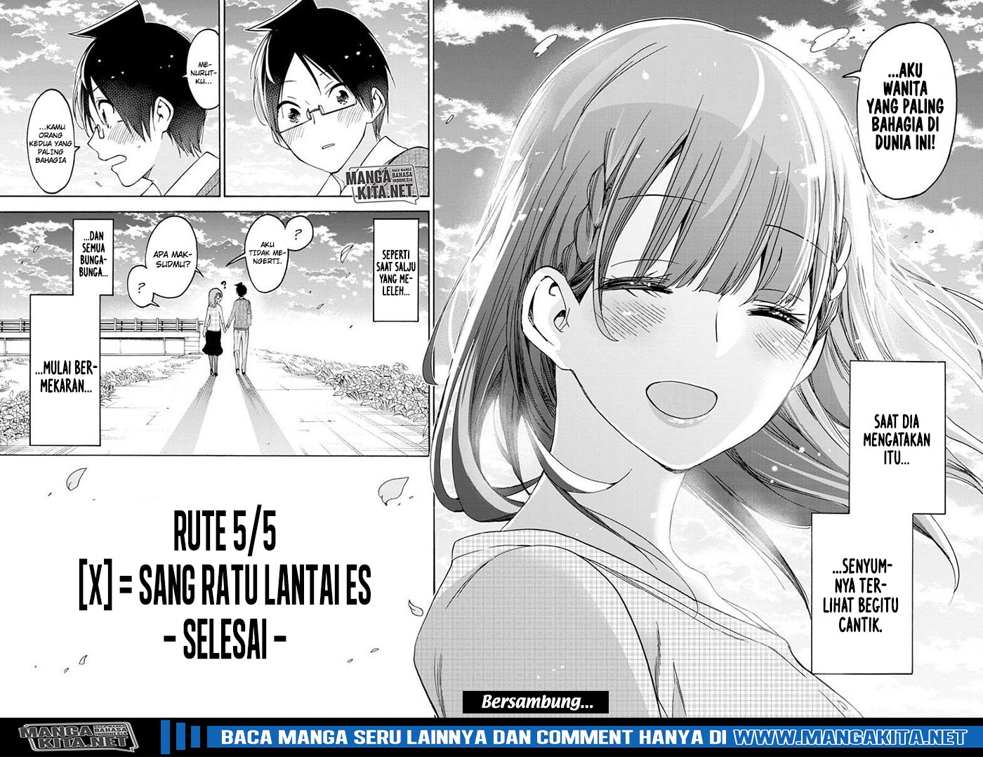 Chapter 186 - halaman 20