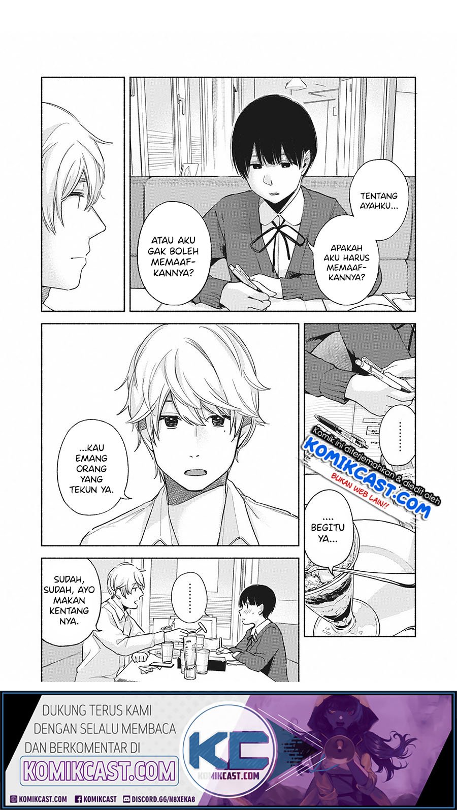 Chapter 61 - halaman 12