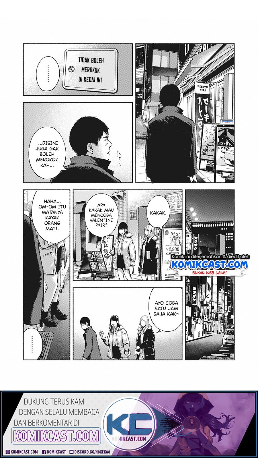 Chapter 61 - halaman 15