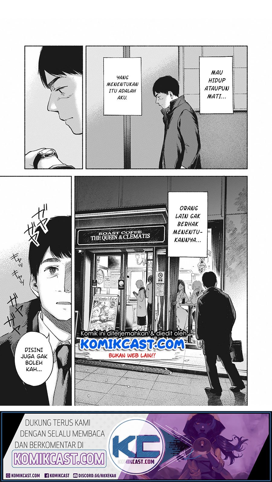 Chapter 61 - halaman 16