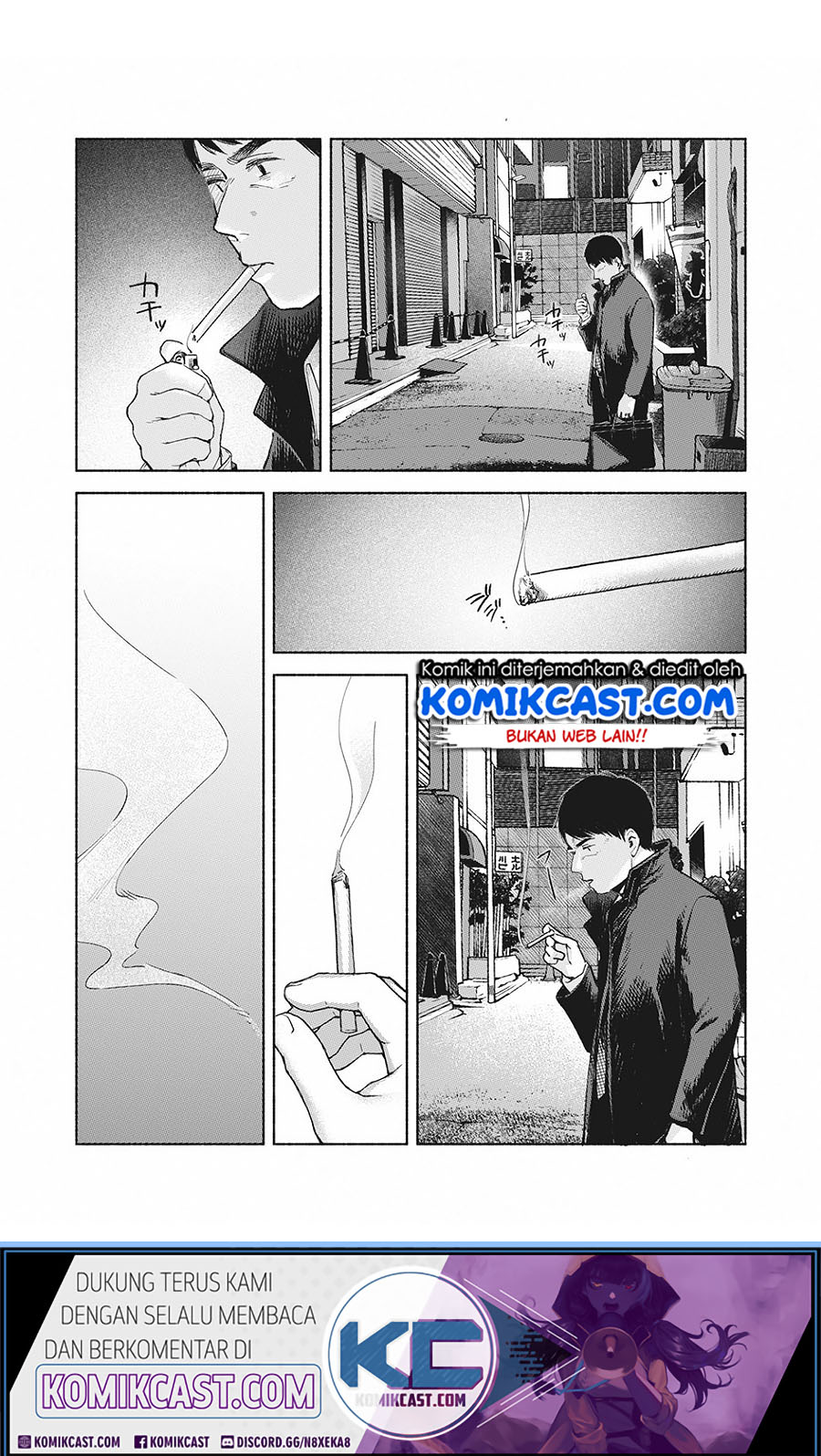Chapter 61 - halaman 17