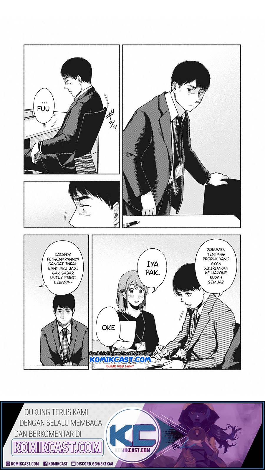 Chapter 61 - halaman 5