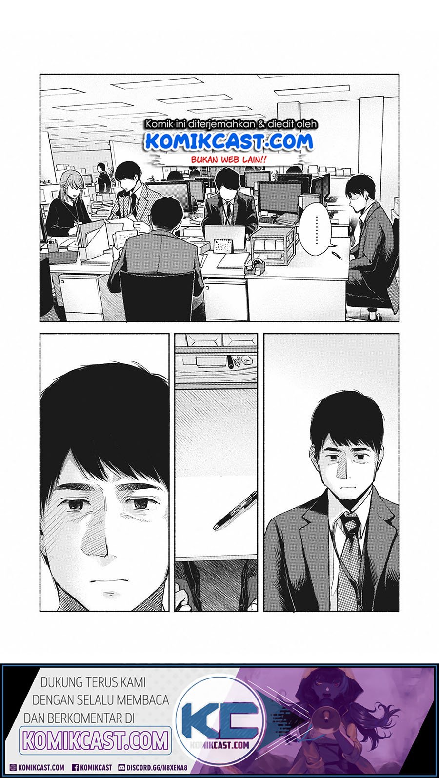 Chapter 61 - halaman 6