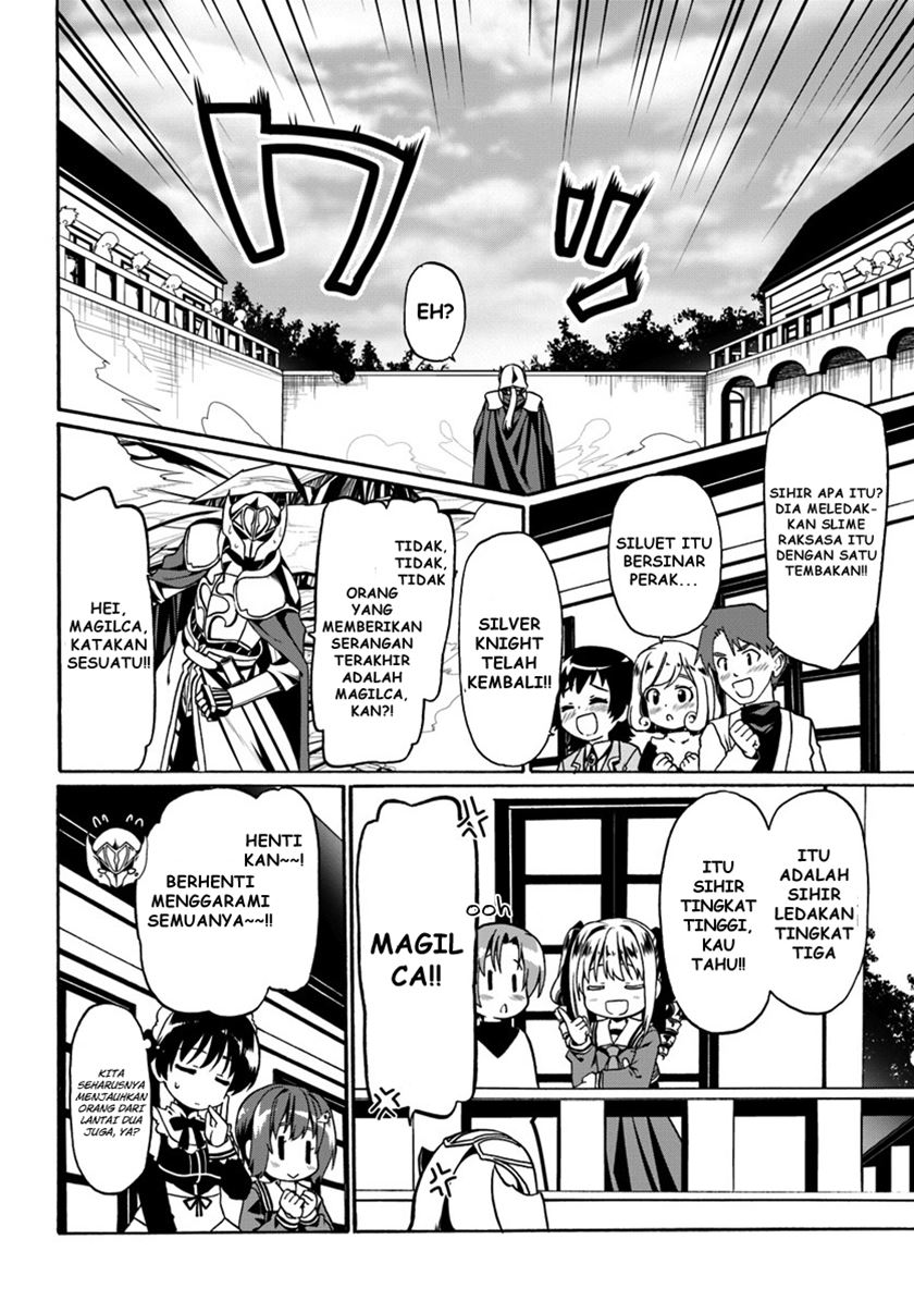 Chapter 18 - halaman 22