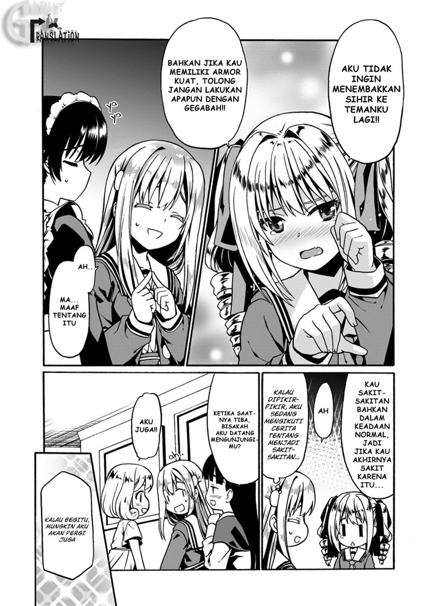 Chapter 18 - halaman 25