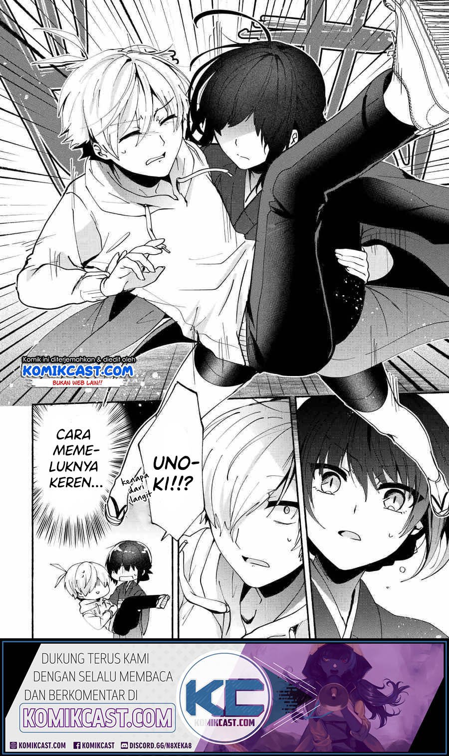 Chapter 75 - halaman 12