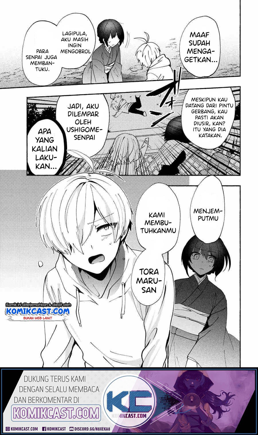 Chapter 75 - halaman 13