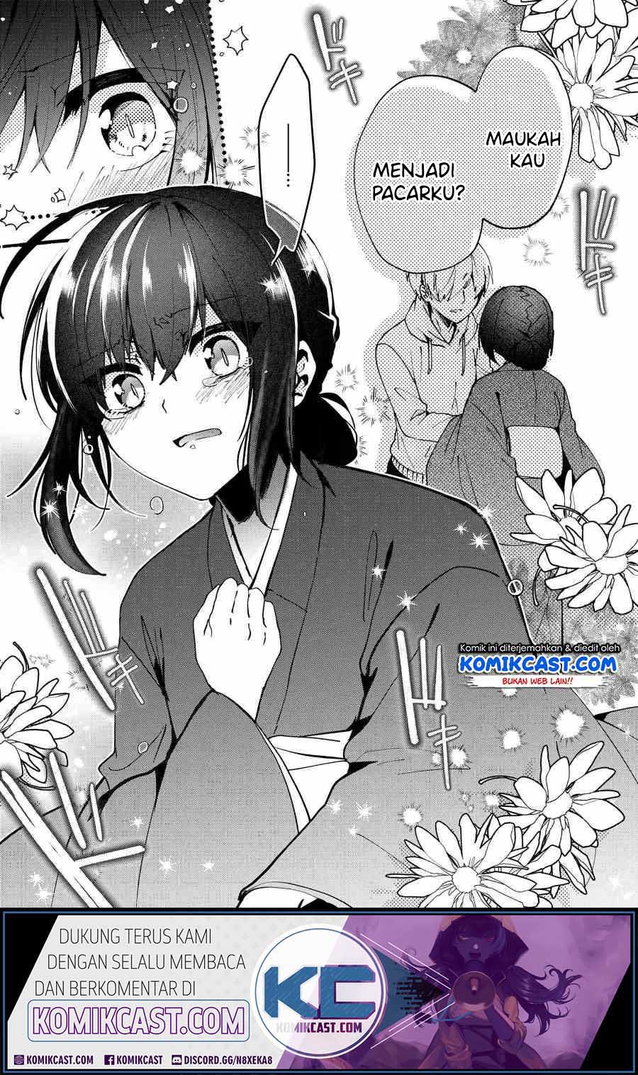 Chapter 75 - halaman 17
