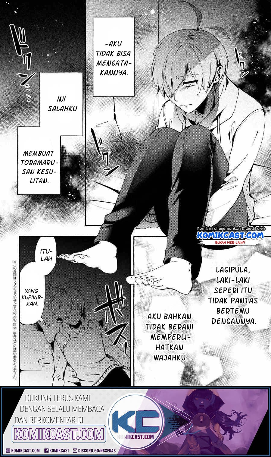 Chapter 75 - halaman 4