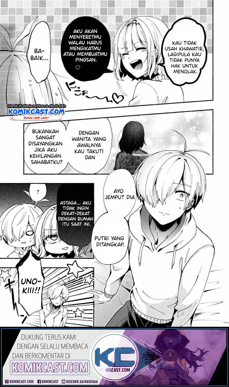 Chapter 75 - halaman 7